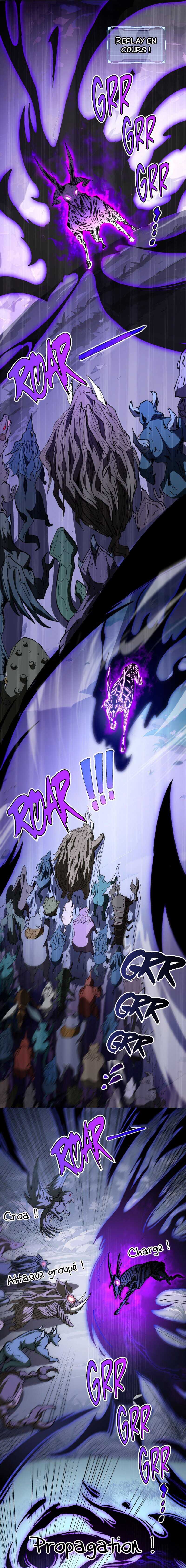 Read I Contracted Myself Scan Manga Online