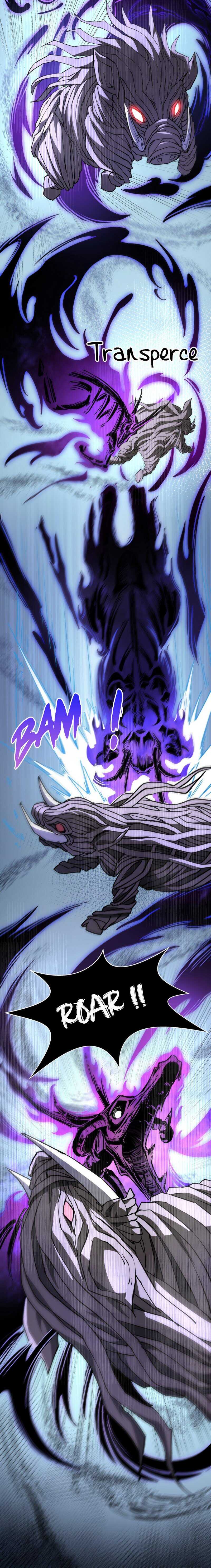 Read I Contracted Myself Scan Manga Online