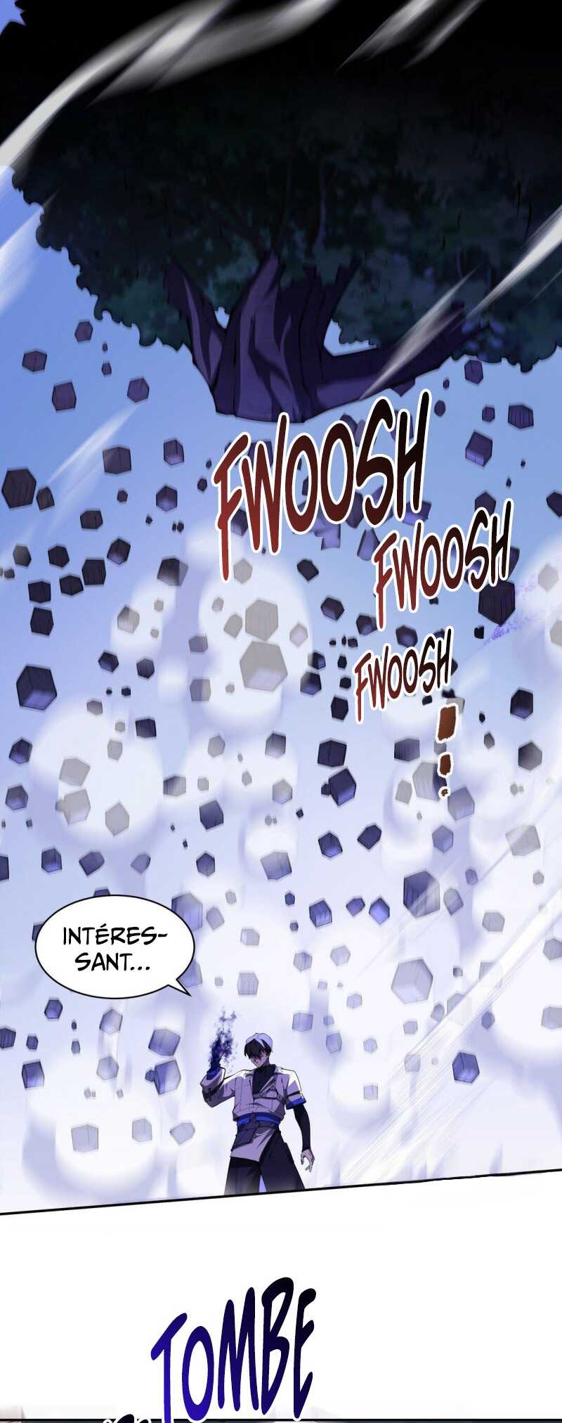 Read I Contracted Myself Scan Manga Online