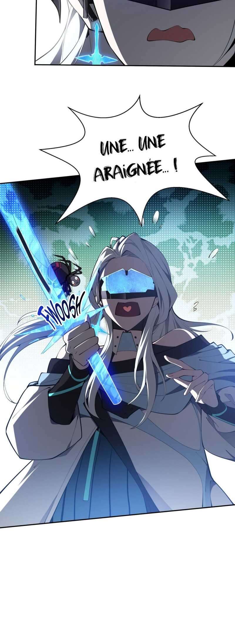 Read I Contracted Myself Scan Manga Online