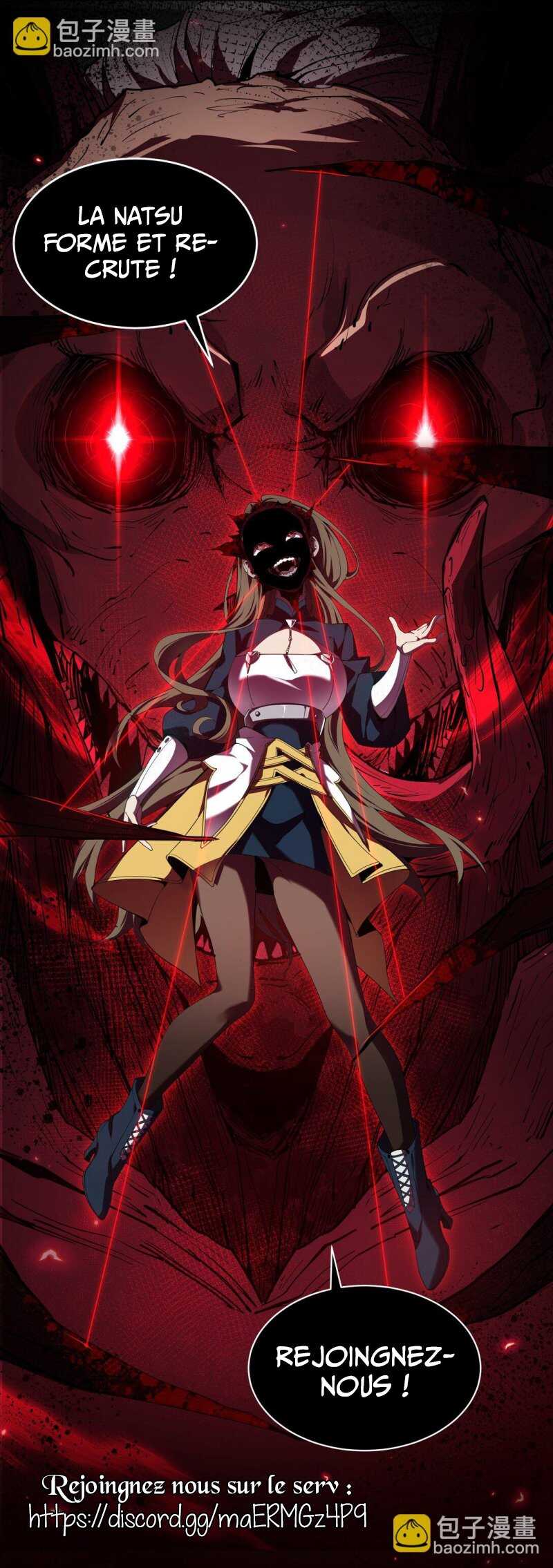 Read I Contracted Myself Scan Manga Online