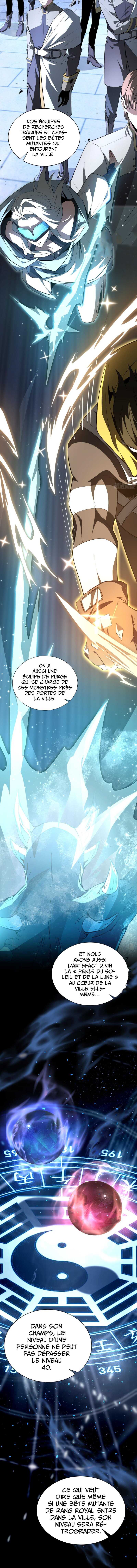 Read I Contracted Myself Scan Manga Online