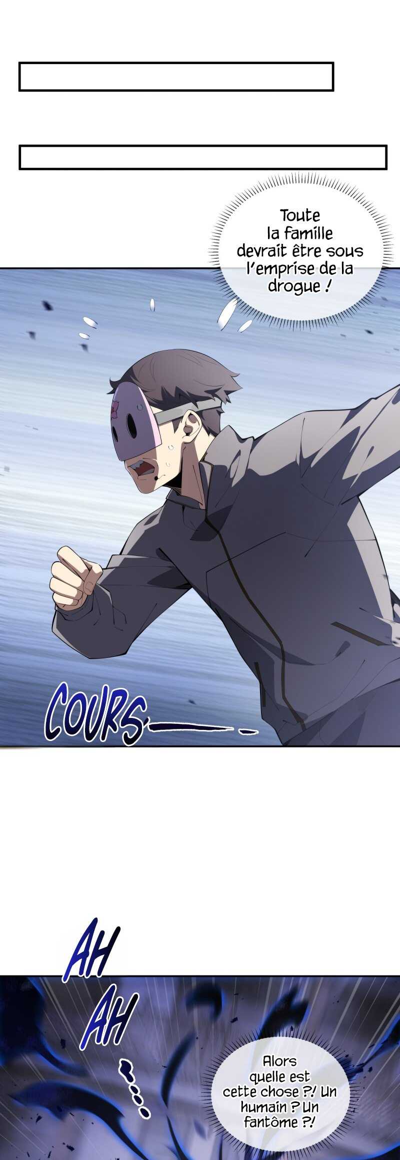 Read I Contracted Myself Scan Manga Online