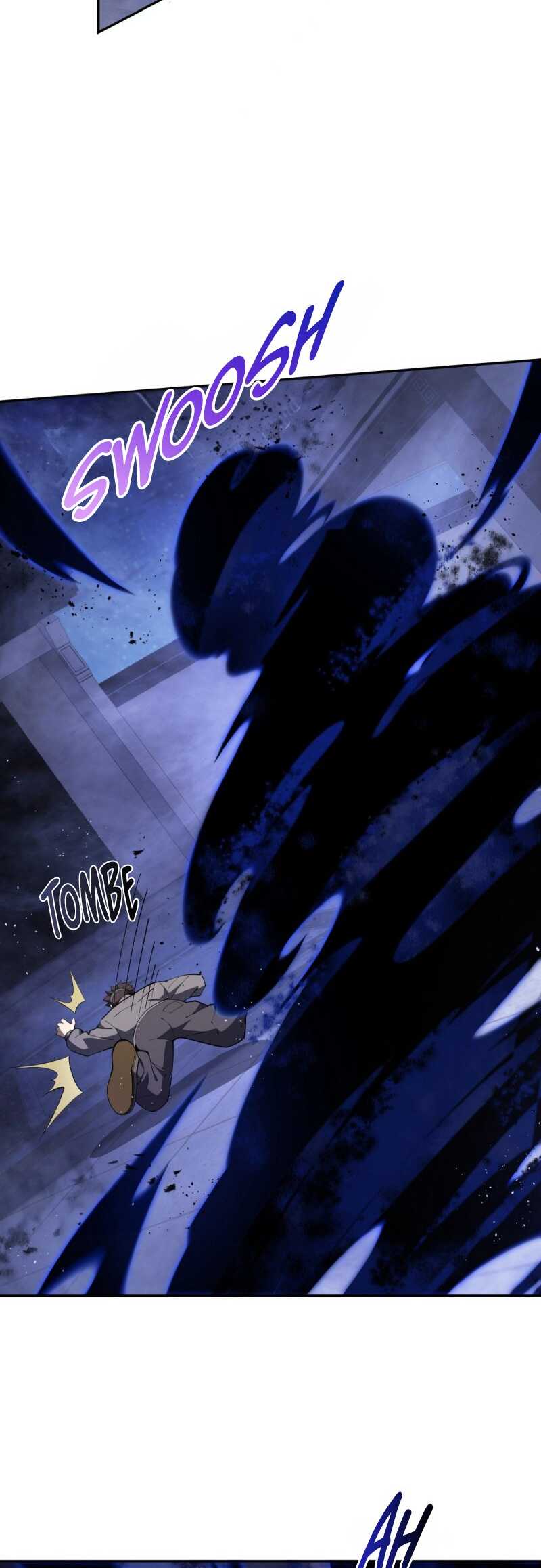 Read I Contracted Myself Scan Manga Online