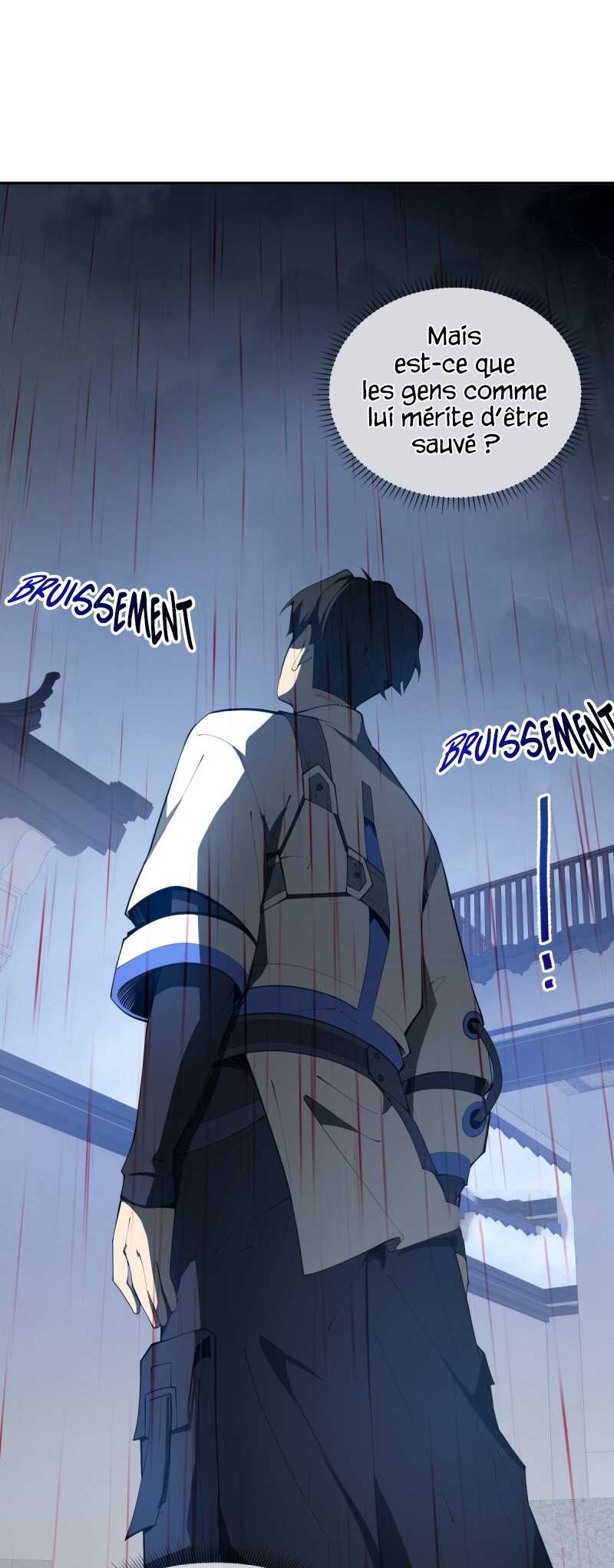 Read I Contracted Myself Scan Manga Online