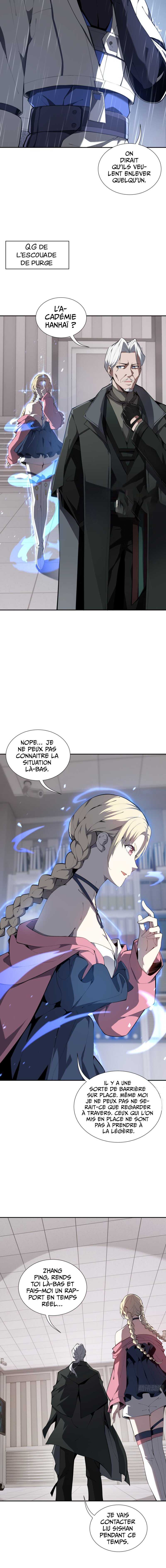 Read I Contracted Myself Scan Manga Online