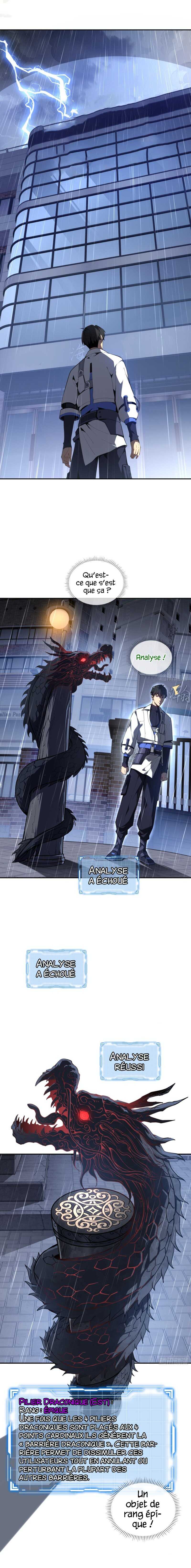 Read I Contracted Myself Scan Manga Online