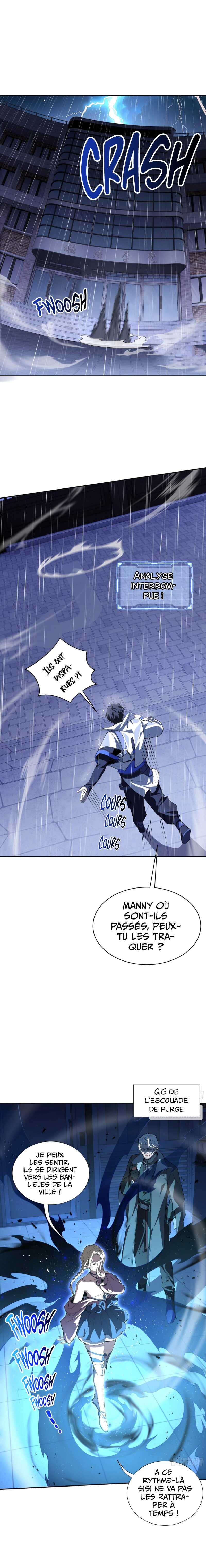 Read I Contracted Myself Scan Manga Online