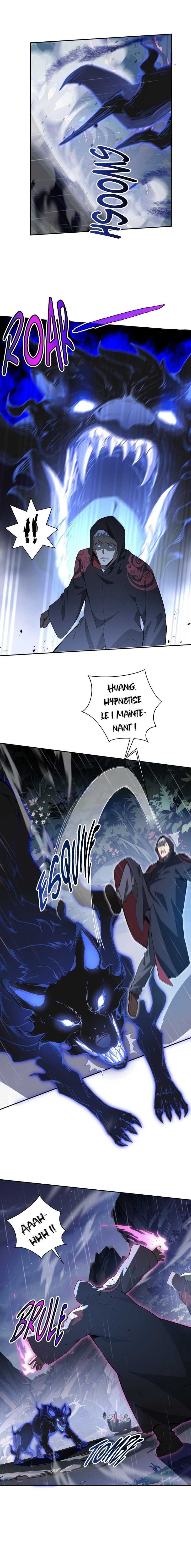 Read I Contracted Myself Scan Manga Online