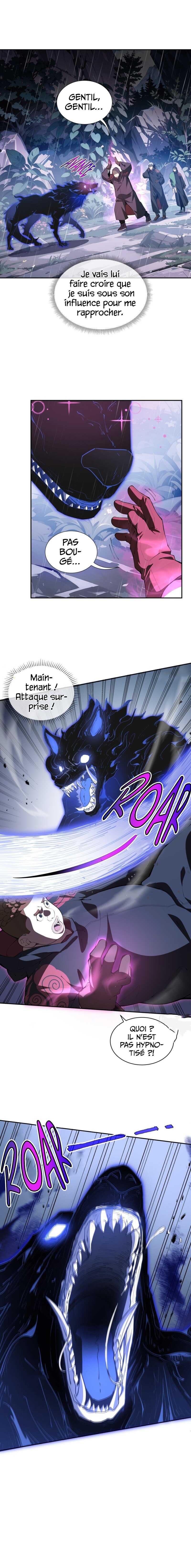 Read I Contracted Myself Scan Manga Online