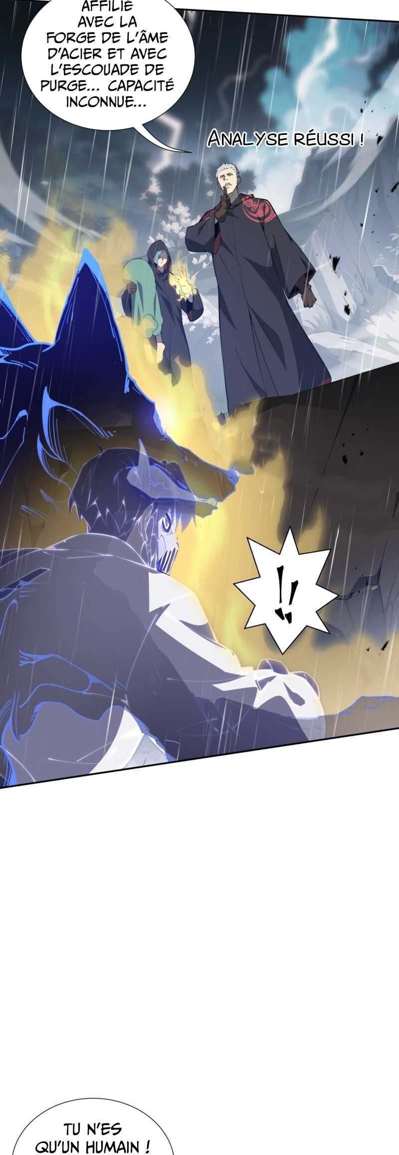 Read I Contracted Myself Scan Manga Online