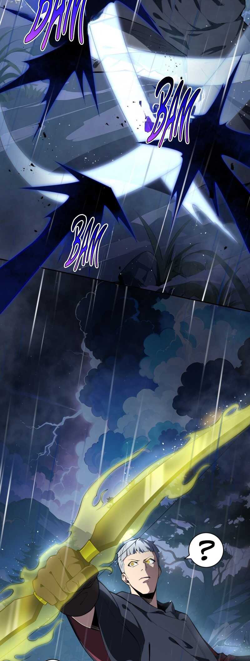 Read I Contracted Myself Scan Manga Online