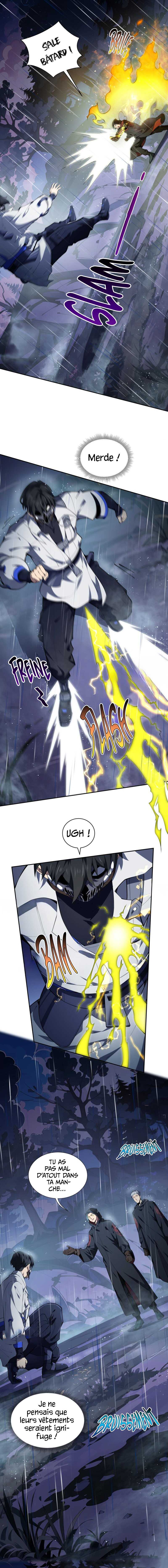 Read I Contracted Myself Scan Manga Online