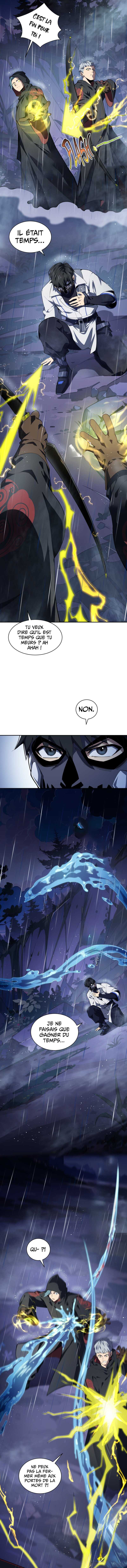 Read I Contracted Myself Scan Manga Online