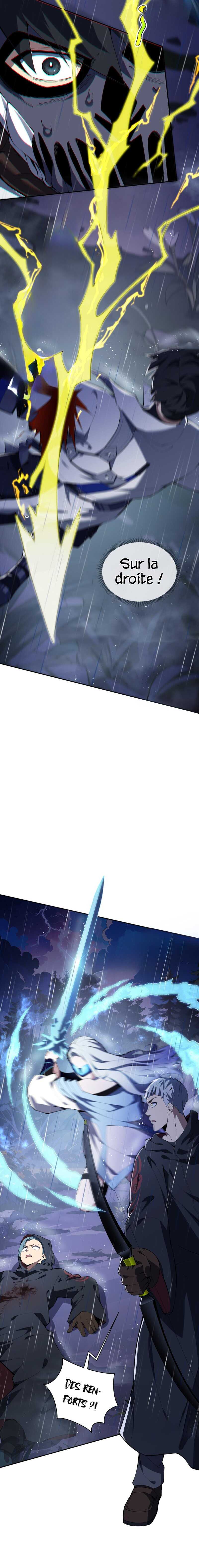 Read I Contracted Myself Scan Manga Online