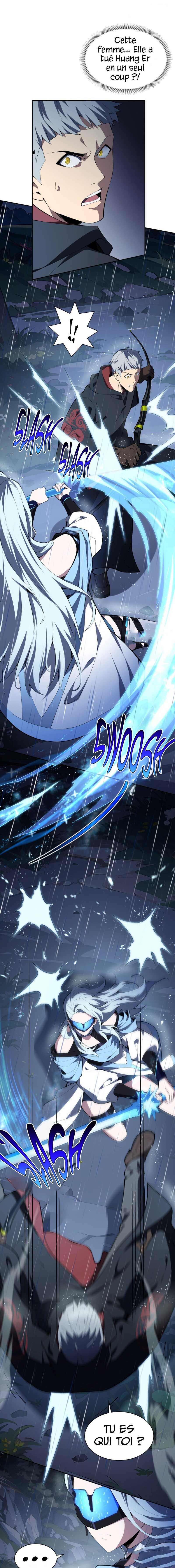 Read I Contracted Myself Scan Manga Online