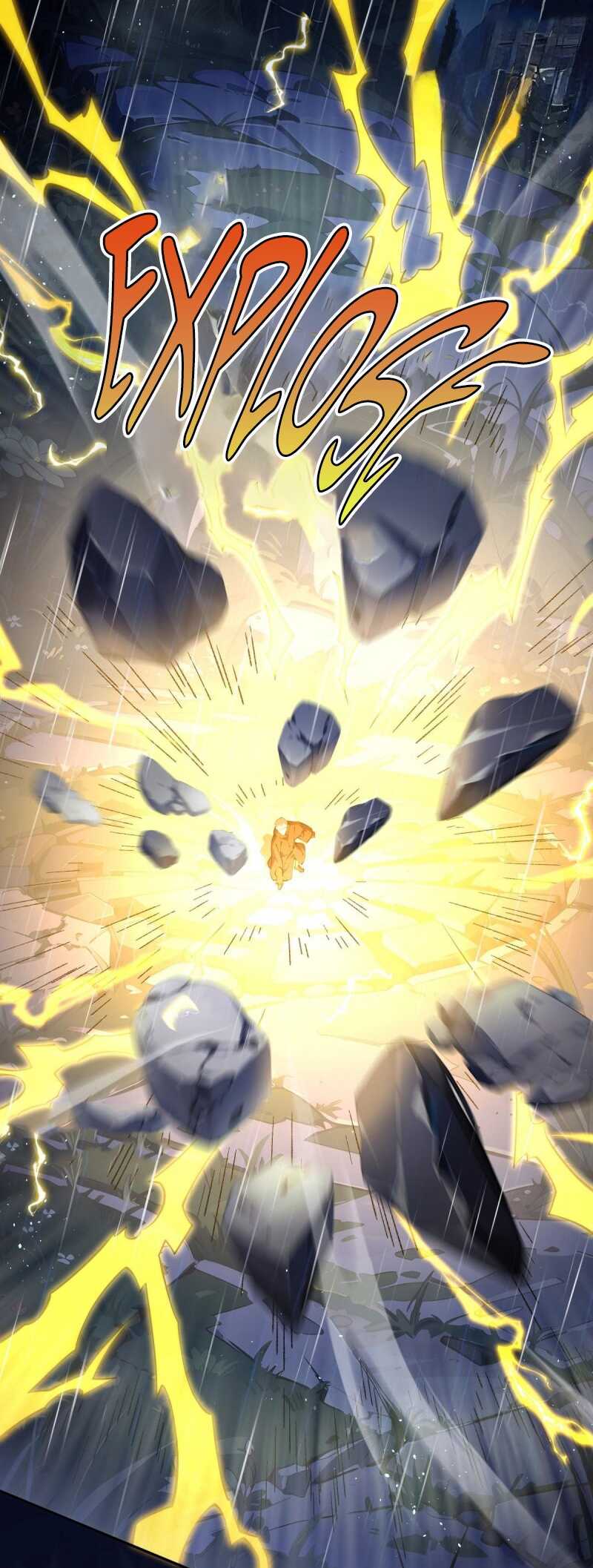 Read I Contracted Myself Scan Manga Online