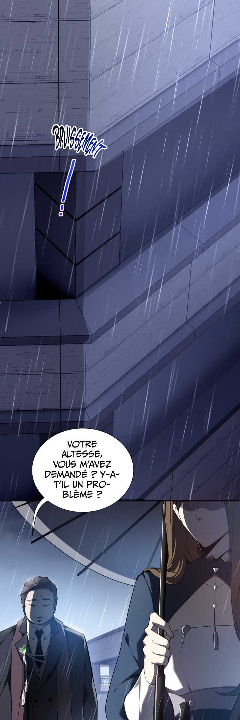 Read I Contracted Myself Scan Manga Online