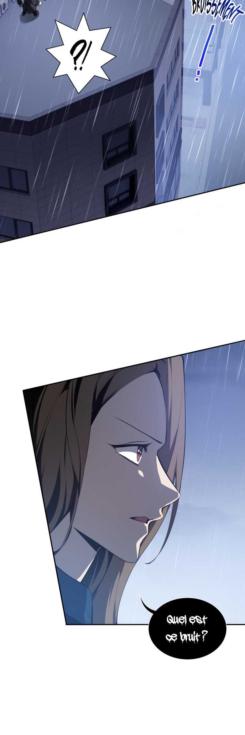 Read I Contracted Myself Scan Manga Online