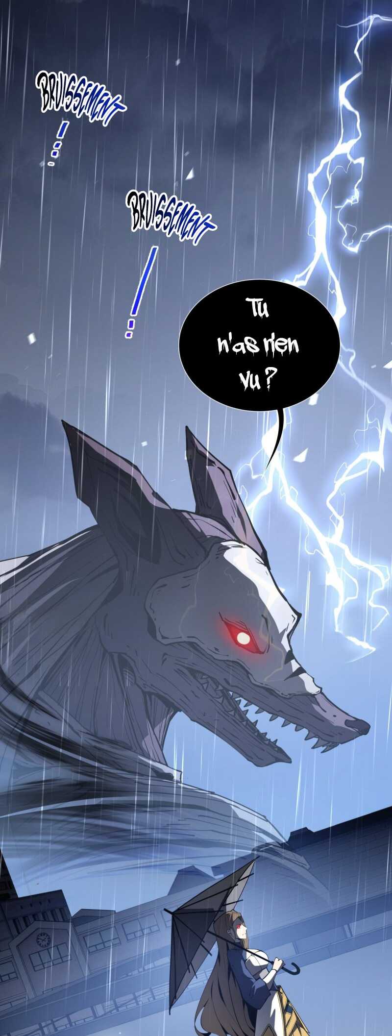 Read I Contracted Myself Scan Manga Online