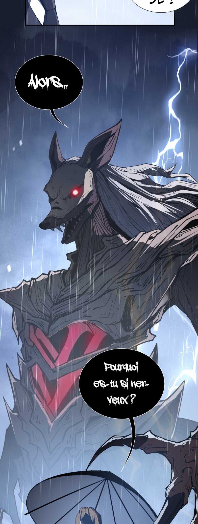 Read I Contracted Myself Scan Manga Online