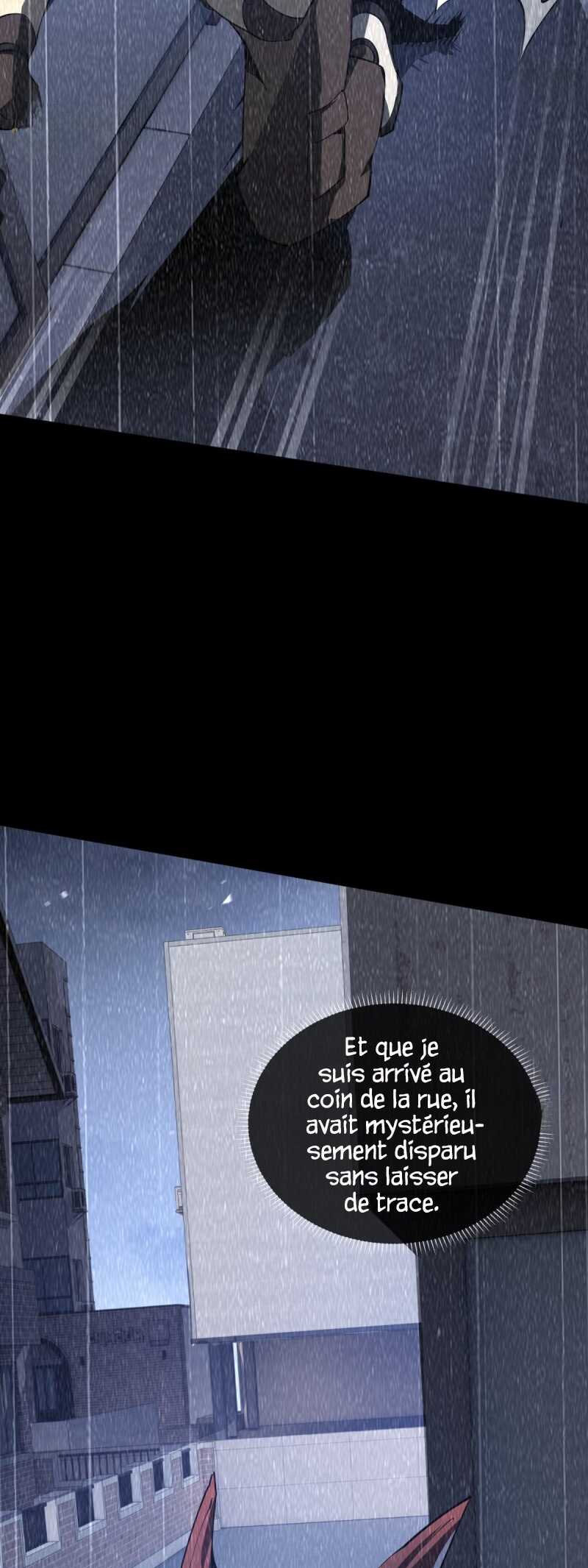 Read I Contracted Myself Scan Manga Online