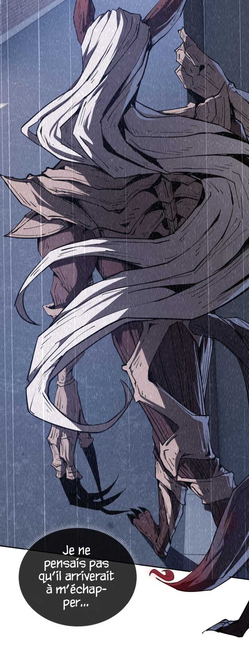 Read I Contracted Myself Scan Manga Online