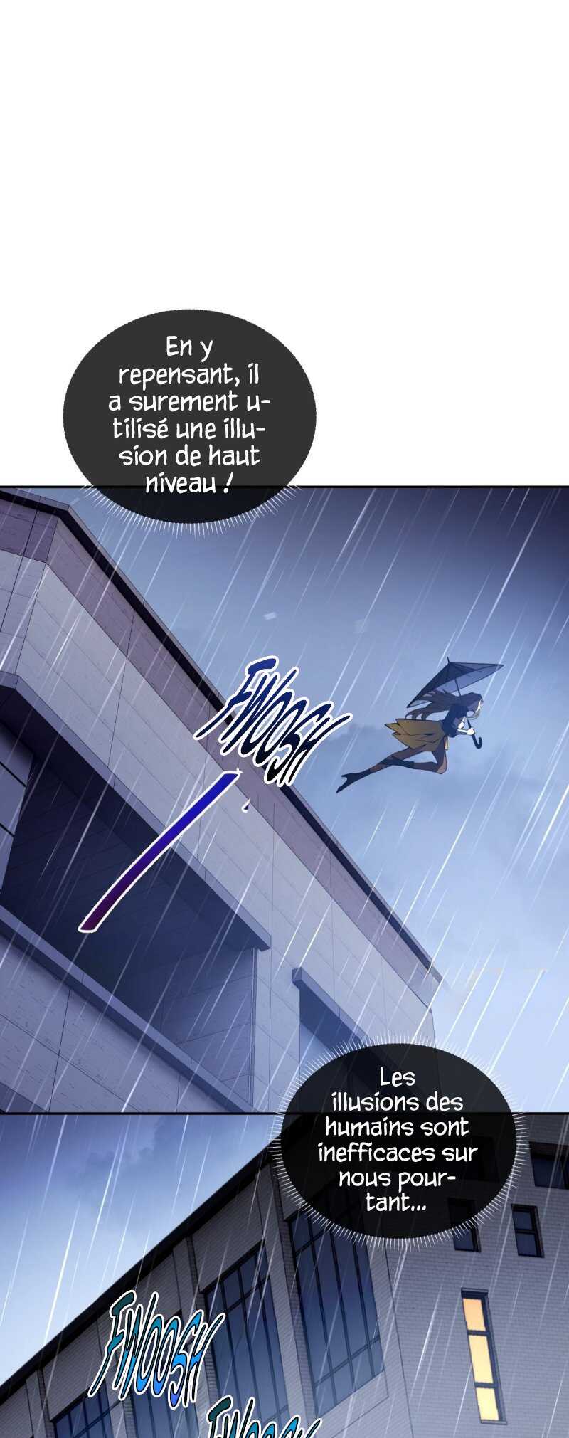 Read I Contracted Myself Scan Manga Online