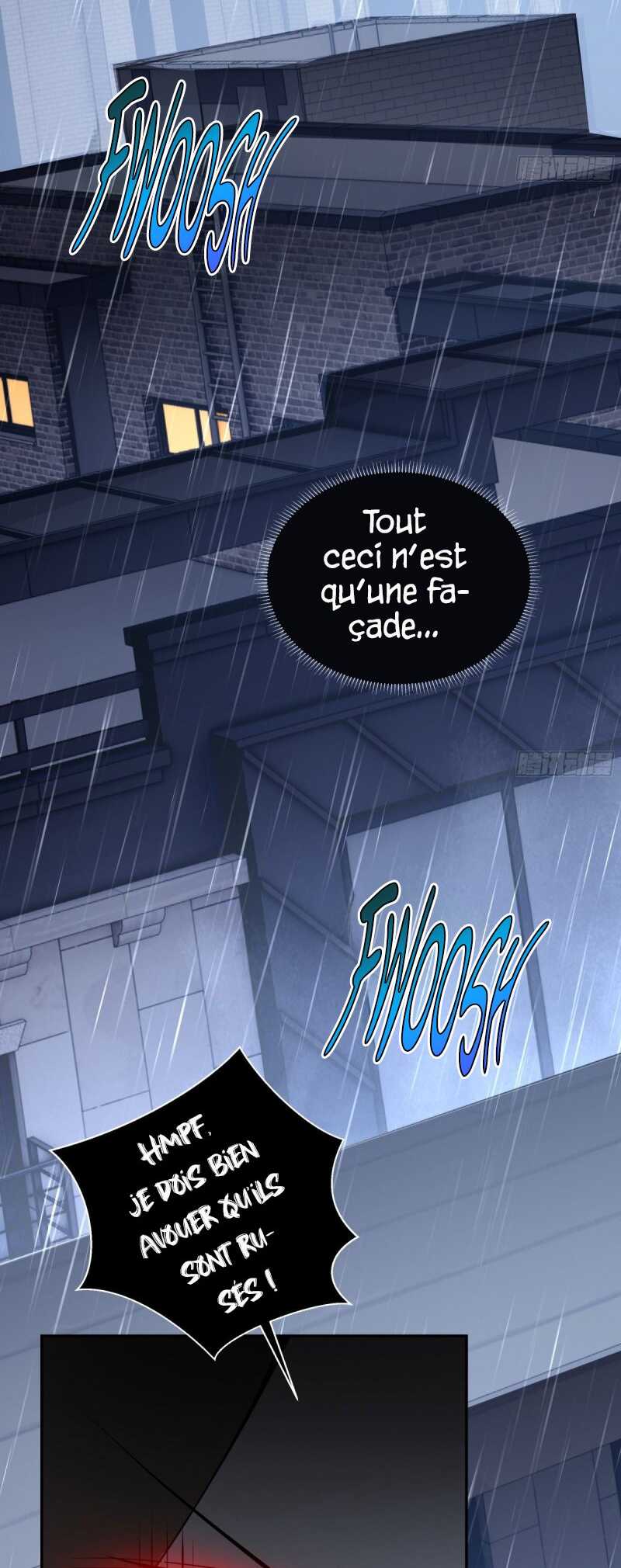 Read I Contracted Myself Scan Manga Online