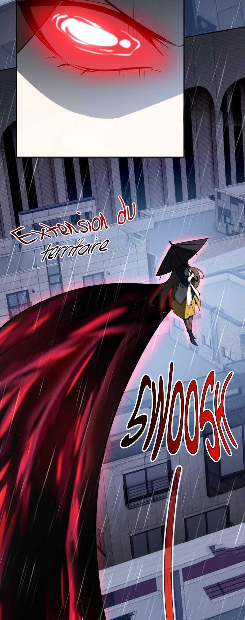 Read I Contracted Myself Scan Manga Online