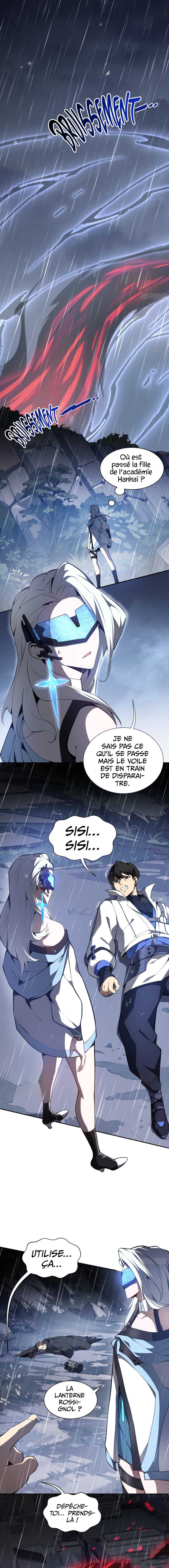 Read I Contracted Myself Scan Manga Online