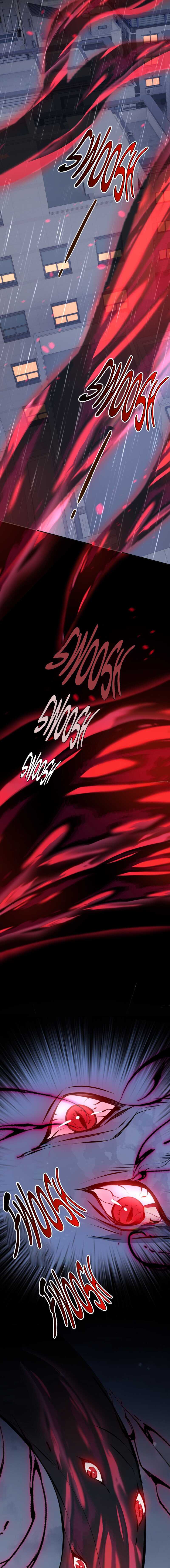 Read I Contracted Myself Scan Manga Online