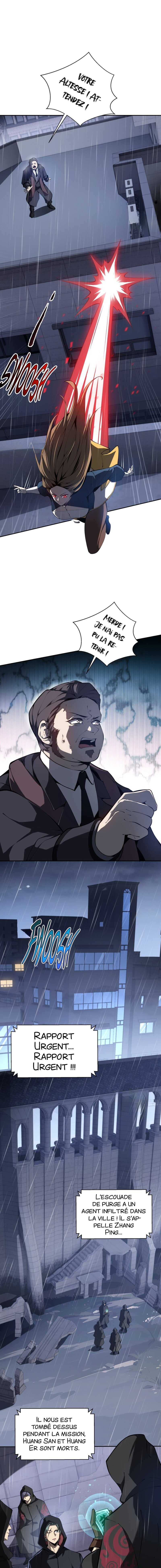 Read I Contracted Myself Scan Manga Online