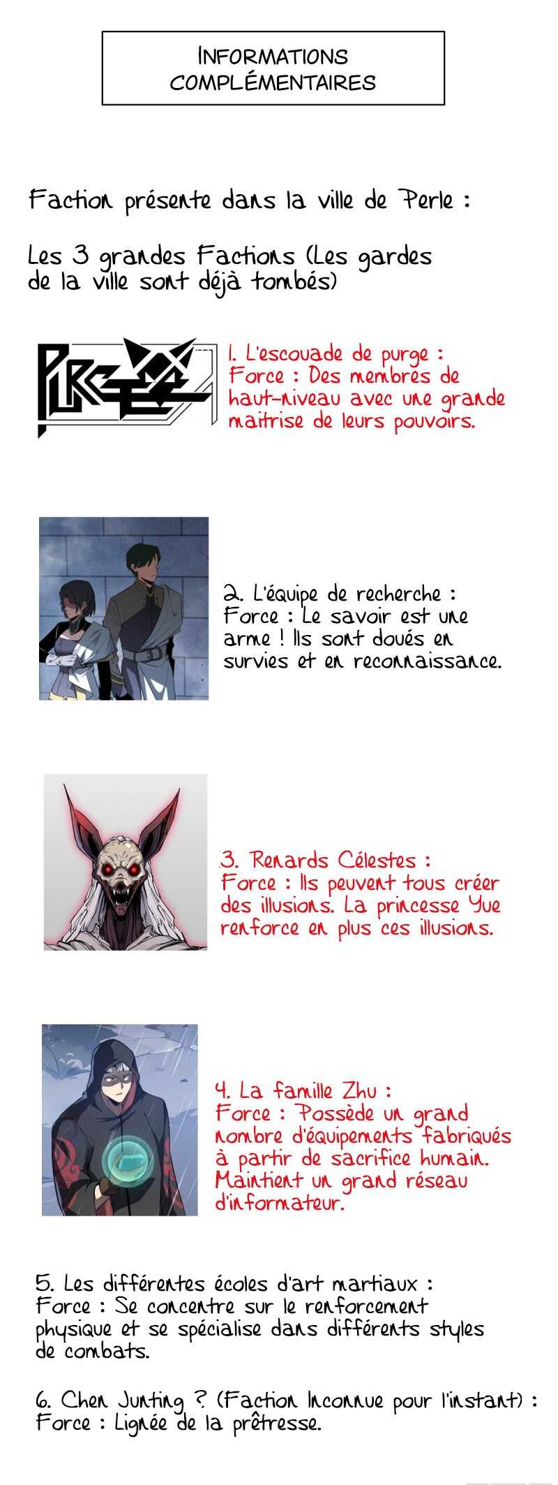 Read I Contracted Myself Scan Manga Online