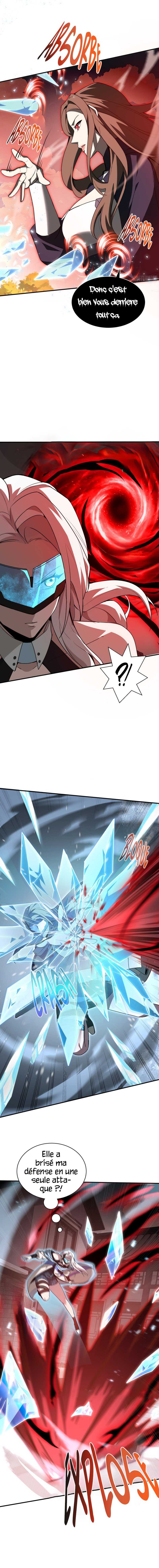 Read I Contracted Myself Scan Manga Online