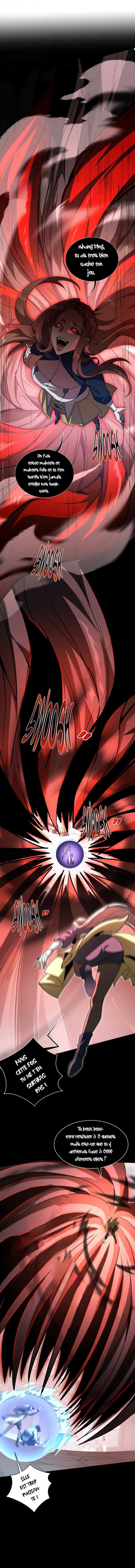 Read I Contracted Myself Scan Manga Online