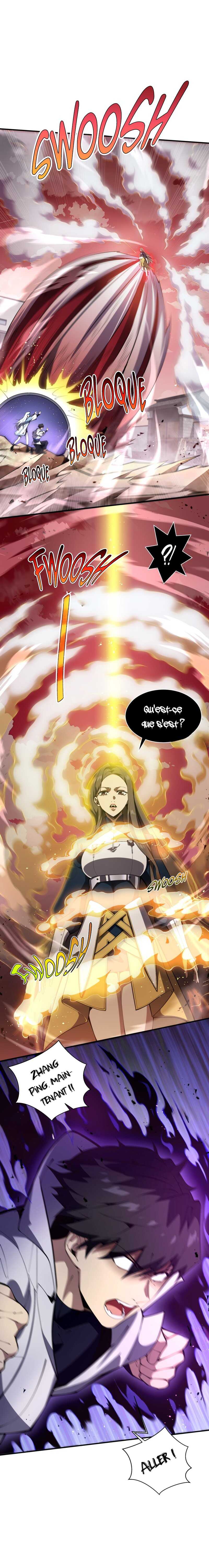 Read I Contracted Myself Scan Manga Online