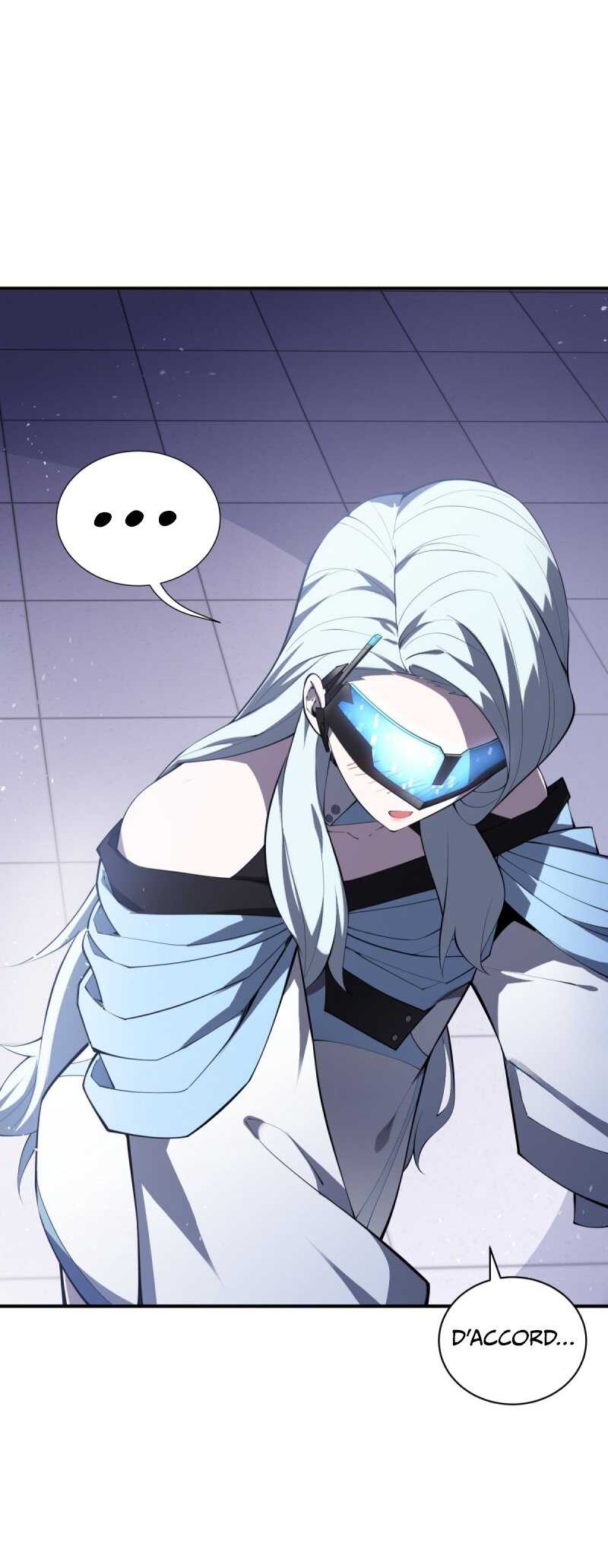 Read I Contracted Myself Scan Manga Online