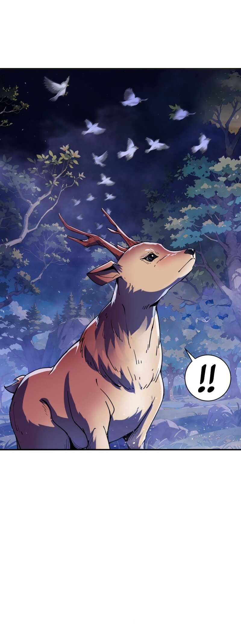 Read I Contracted Myself Scan Manga Online