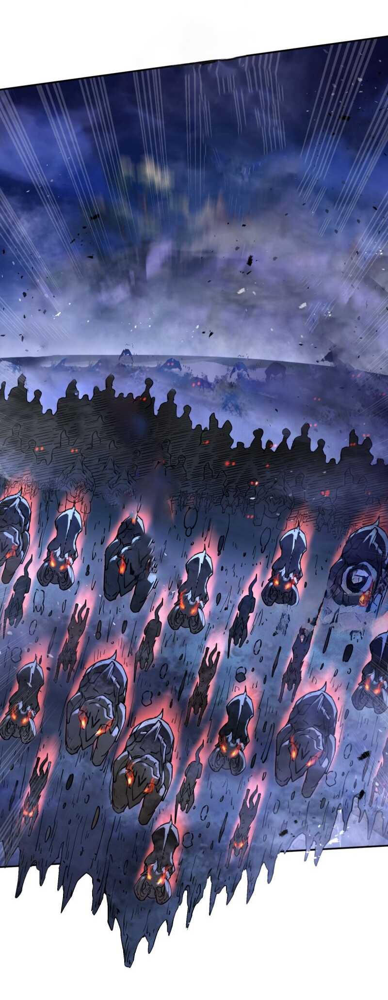 Read I Contracted Myself Scan Manga Online