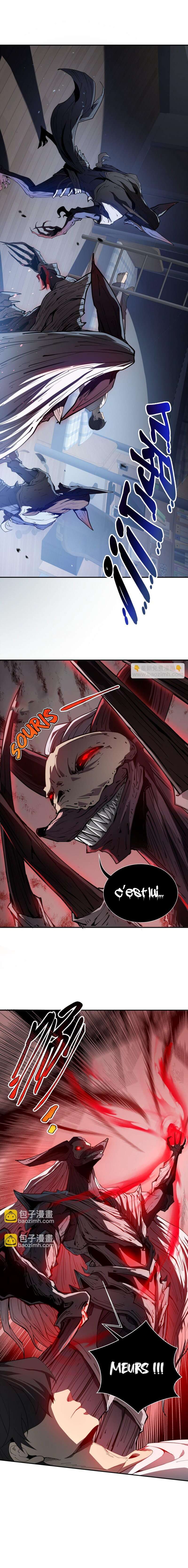 Read I Contracted Myself Scan Manga Online