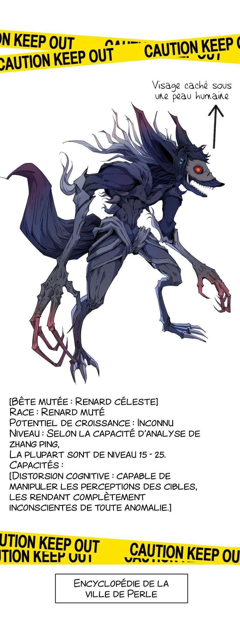 Read I Contracted Myself Scan Manga Online