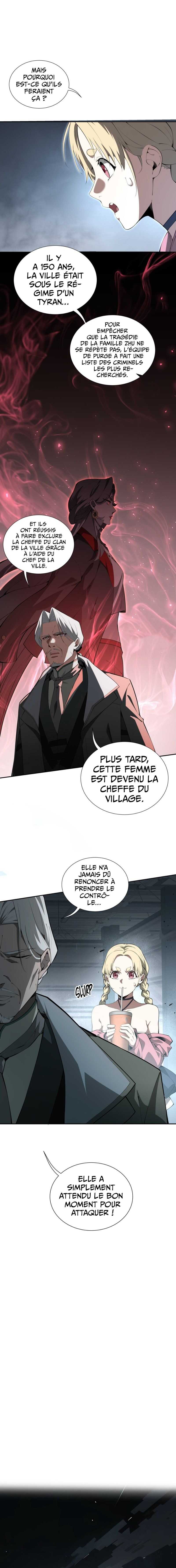 Read I Contracted Myself Scan Manga Online