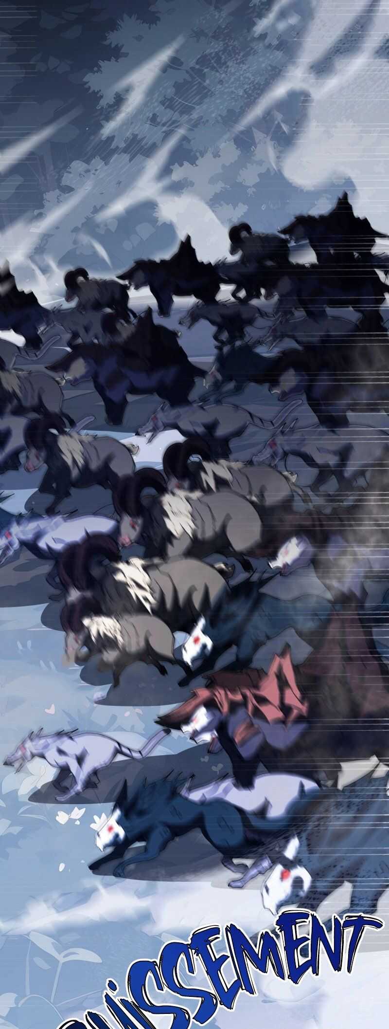 Read I Contracted Myself Scan Manga Online