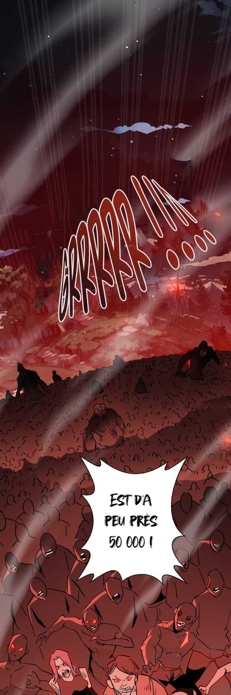 Read I Contracted Myself Scan Manga Online