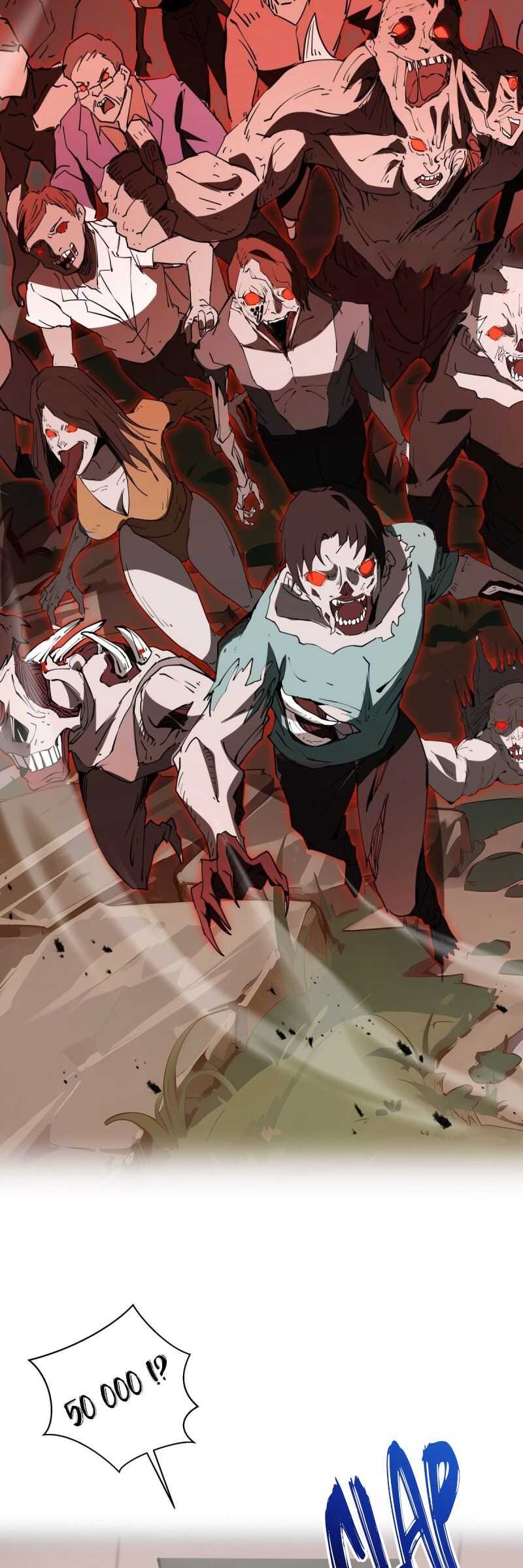 Read I Contracted Myself Scan Manga Online