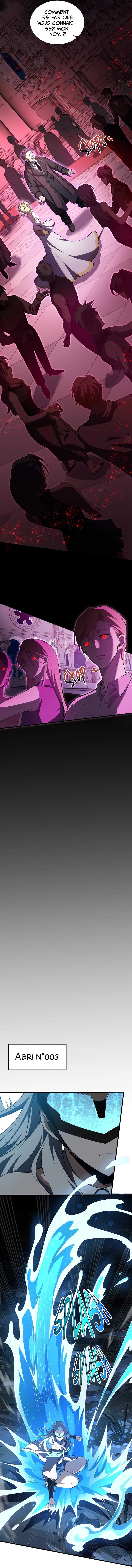 Read I Contracted Myself Scan Manga Online