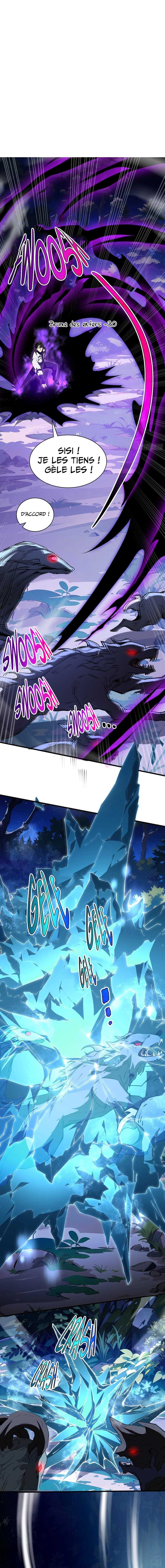 Read I Contracted Myself Scan Manga Online