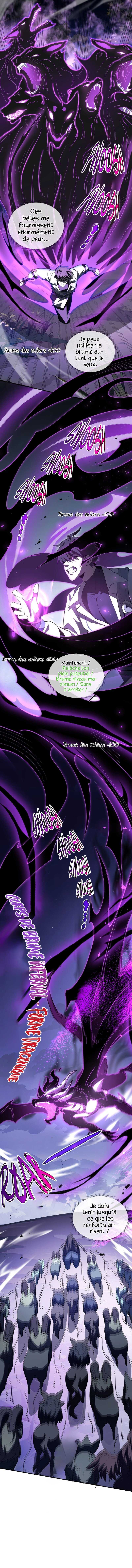 Read I Contracted Myself Scan Manga Online