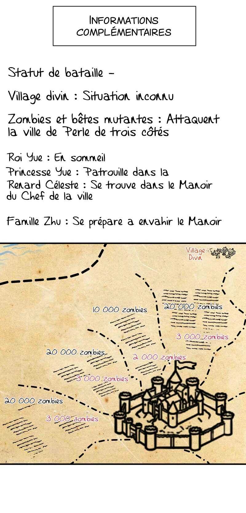 Read I Contracted Myself Scan Manga Online